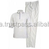 M & F alta calidad 100% personalizado sublimación Cricket uniformes diseño personalizado con logotipo de marca - Product Image 3