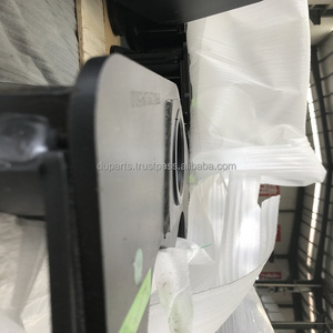 Piezas de suspensión tipo BPW al por mayor de primera calidad, duraderas y fiables, ideales para remolques y camiones pesados - Product Image 2
