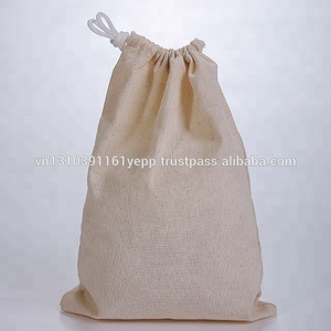 Kích Thước Nhỏ Tái Sử Dụng Bông Dây Kéo Bụi Túi Phong Cách Cổ Điển Thời Trang Ăn Mặc Cho Phụ Nữ 'Mùa Xuân/Mùa Hè Mùa - Product Image 2