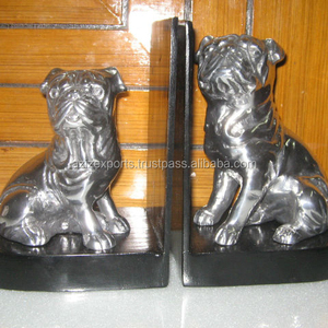 ที่ตั้งหนังสือสุนัขโลหะ - Product Image 2