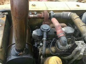 ใช้รถขุดขนาดเล็ก/แมว312รถขุด/ใช้รถขุดญี่ปุ่น - Product Image 6