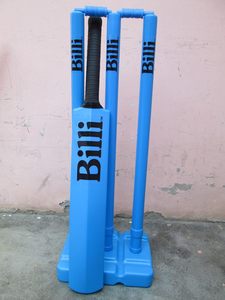 Ensemble de cricket de plage de marque personnalisé - Product Image 4