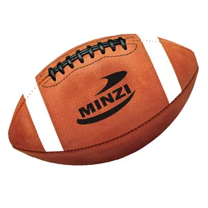 Pakistan Ball Manufacture American Football