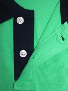 Camisa polo casual para hombre, camisas polo de manga corta, cómodas y a la moda, ropa de verano, camisas polo para adultos - Product Image 4