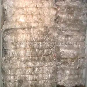 Best price of bopp/cpp post industrial ldpe film scrap