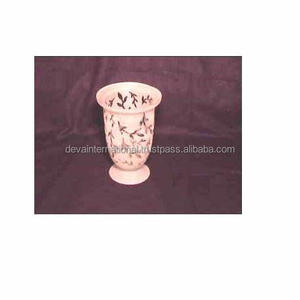 STYLISH <b>CANDLE</b> <b>GLASS</b> VOTIVE OUTDOOR DECOR TEA LIGHT <b>HOLDER</b> CLASSICAL STYLE <b>GLASS</b> TEA LIGHT <b>HOLDER</b> - Product Image 1
