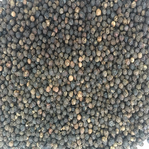 MEILLEUR VENDEUR POIVRE NOIR ENTIER Séché AD Cru 25kg ÉPICES MS JENIFER - Product Image 2