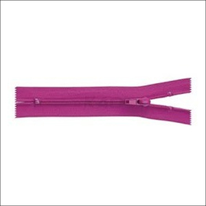 High Quality OZL Brand Open-End No.3 Nylon Auto Lock Zipper Model GMA - Product Image 2