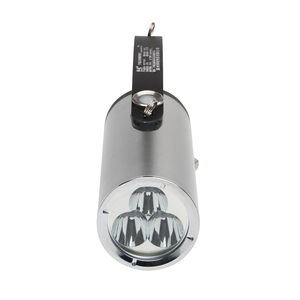 Garansi 5 Tahun Atex Anti-Explosion Flashlight - Product Image 3