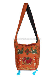Indien Ethnique Bohème Sacs - Product Image 2