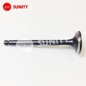 Motocicleta สกู๊ตเตอร์เปลี่ยนวาล์ว SUH3ชิ้นส่วนเครื่องยนต์ผลิตจากไต้หวัน - Product Image 1