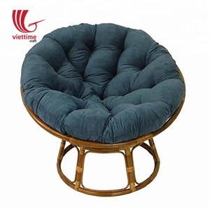 Indoor <b>Egg</b> <b>Chair</b>/ Natural Woven Vintage <b>Chair</b>/ Moon <b>Chair</b> <b>Cheap</b> Price Sale Durable Eco-Friendly Vietnam Wholesale - Product Image 5