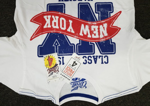 เสื้อยืดผ้าฝ้ายพิมพ์ลายสำหรับผู้ชาย แบรนด์ดัง ไซส์ S-XXL สำหรับฤดูใบไม้ผลิ สินค้าสต็อกล้นเหลือ 10,000 ตัว จากบังกลาเทศ - Product Image 3