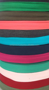 เทปผ้าฝ้ายออร์แกนิก ทอลายทแยง เทปทอ เทปเสริมแรง - Product Image 3