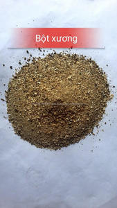 Harina de Carne y Hueso de Alta Calidad y Precio Competitivo - Product Image 5