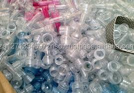 Botella de escamas lavadas en caliente para mascotas, disponible en color blanco, azul claro y verde - Product Image 4