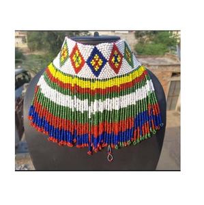 Collar de cuentas de collar de la joyería - Product Image 1