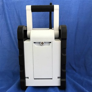 Radio para Obras de Construcción - Product Image 3