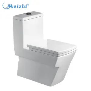 Sanitari wc a cacciata moderna piazza turco in vendita - Product Image 1