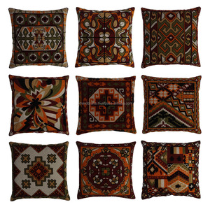 Wholesale Suzani Sofa Chair <b>Cushion</b> Pillow <b>Covers</b> - Product Image 1