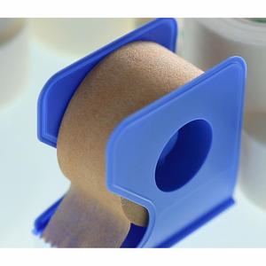 ผ้าไม่ถักทอสีผิว ระบายอากาศได้ดี เป็นมิตรกับสิ่งแวดล้อม น้ำหนักเบา สำหรับเทปกาวทางการแพทย์ - Product Image 2