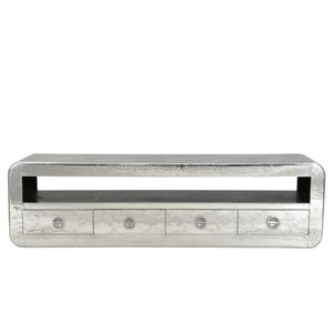 Mueble de TV aviador Lowboard - Product Image 3