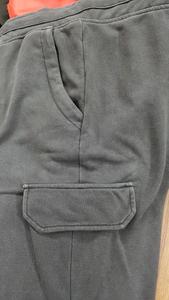 2018 Pantalones de chándal de algodón para hombres Ropa de invierno Stock Lote Cómodo y elegante para la temporada - Product Image 5