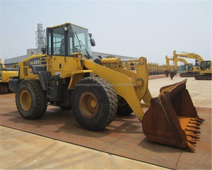 Wheel <span class=keywords><strong>Loader</strong></span> WA320-5 Komatsu <span class=keywords><strong>320</strong></span> Wa320, Wheel <span class=keywords><strong>Loader</strong></span> Komatsu Bekas