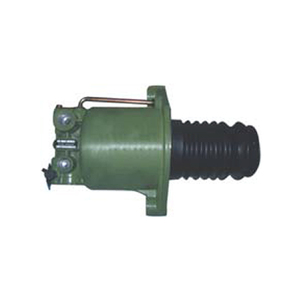 Unidad de servo de embrague hecha en fábrica knoerr vg3361 0002950918 camión autobús repuestos - Product Image 1