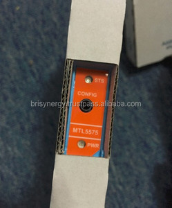 MTL5575 MTL Chuyển Đổi Nhiệt Độ THC Hoặc <span class=keywords><strong>RTD</strong></span> Đầu Vào Chính Hãng Chất Lượng Cao - Product Image 1