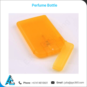 Botella de spray de perfume amigable de bolsillo de tamaño pequeño de Venta caliente - Product Image 3