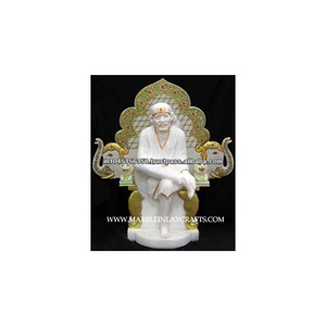 Shirdi Sai Baba Murti - Product Image 1