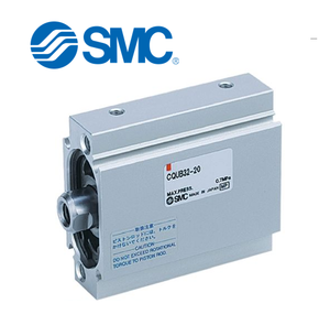 Cylindre fiable SMC CQU d'un fournisseur japonais CKD KOGANEI Pièces pneumatiques Fabriqué au JAPON - Product Image 1