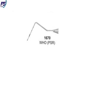 Goldman Renard Sondes Instruments Dentaires - Product Image 5