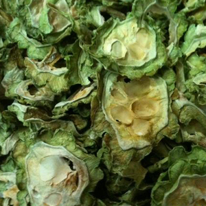 Melón Amargo Orgánico Fresco y Frito al Mejor Precio, Proceso de Secado - Product Image 3