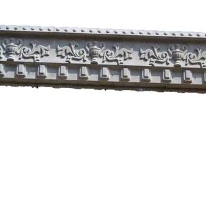 Di plastica di Cemento Gronda muffa Casa al di fuori decorativo gronda angolo cemento esterno Angolo del soffitto di stampaggio - Product Image 2