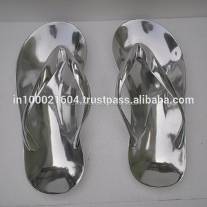 Argent Flip Flop Bijou Plateau - Product Image 2