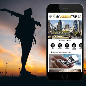 Desarrolladores de aplicaciones de viaje Londres | Los mejores servicios de aplicaciones de viaje de ProtoLabz eServices - Product Image 4