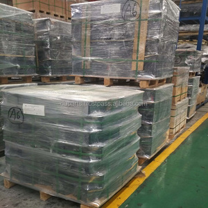 Precio de fábrica Venta directa Venta al por mayor Piezas de remolque Componentes de remolque duraderos de alta calidad Rendimiento confiable - Product Image 4