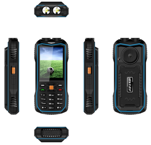 2.8 pollici Dual SIM <span class=keywords><strong>TV</strong></span> Analogica Grande Batteria Del Telefono Cellulare B21 con antenna - Product Image 5