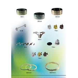 Khung Trống Kỹ Thuật Số Giá Gấp Vật Tư Phần Cứng - Product Image 6