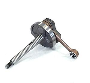 Vilebrequin pour pijamia Ciao SP10, arbre à cames - Product Image 1