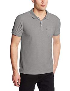Personalizado de alta calidad su diseño patrón de impresión Dry Fit Slim Fit 4 Way Stretch UPF50 Golf Shirt Polo camiseta - Product Image 3