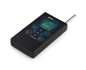 Detector de teléfono móvil portátil - Product Image 4
