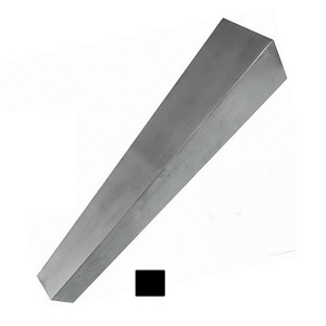 15" X 3" Steel Square Bracelet Bangle Mandrel Jewelry Making Metal Forming <b>Tool</b> Goldsmith and Jewelry Making <b>Tools</b> - Product Image 1