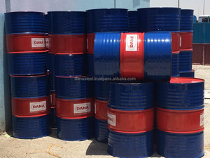 DANA LUBRICANTS Huiles de Moteur Entièrement Synthétiques Essence et Diesel SAE 50 4 Litres - Product Image 2