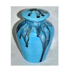 Urnas de cremación de Metal conmemorativas clásicas de estilo europeo para gatos/perros, almacenamiento de cenizas funerarias de latón/aluminio - Product Image 5