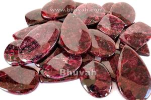 อัญมณี Eudialyte - Product Image 3