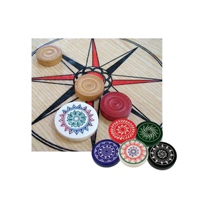 ขายร้อน Carrom กองหน้าผู้ชายในราคาต่ำ - Product Image 1