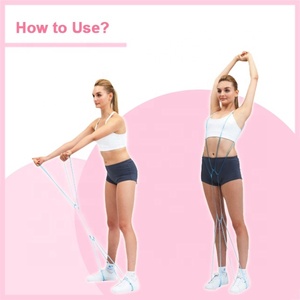 [Handy-Age]-Multi-Functional Fitness <b>Jelly</b> Stretcher (OS2309-026) - Product Image 3
